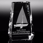 Aspen Award 5-1/4